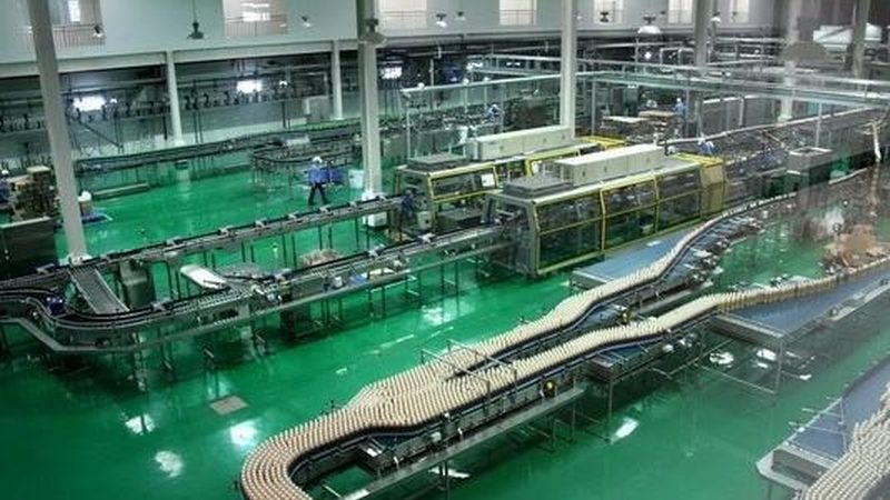 鸡鸭屠宰线定制，价格如何确定？揭秘定制化背后的逻辑**