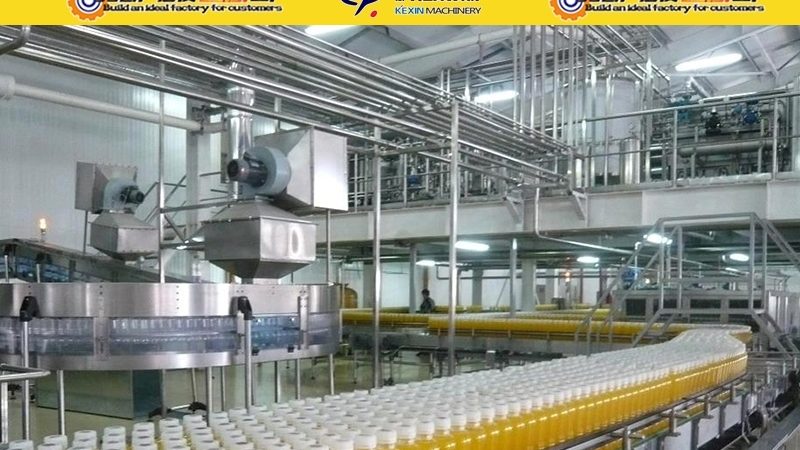 牛羊屠宰流水线设备：价格背后的考量因素