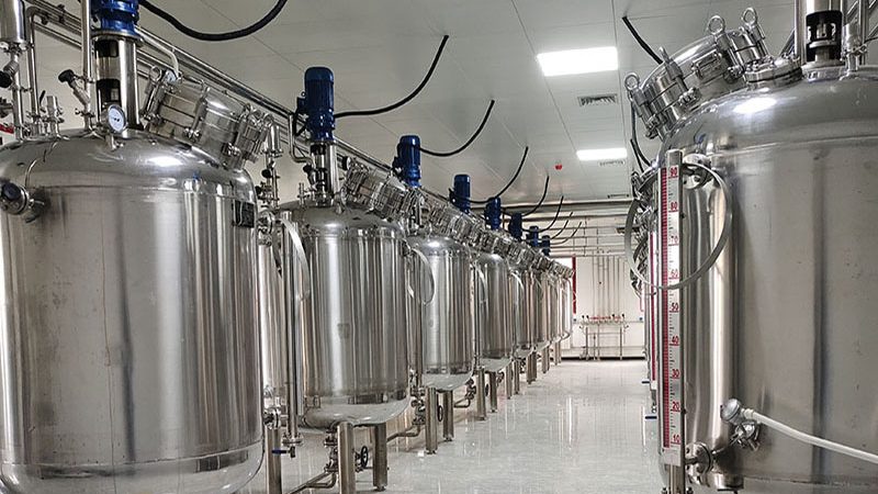 全不锈钢肉类加工设备材质
