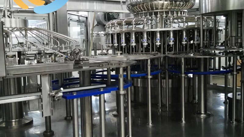 潍坊饮料机械：揭秘报价背后的考量因素**