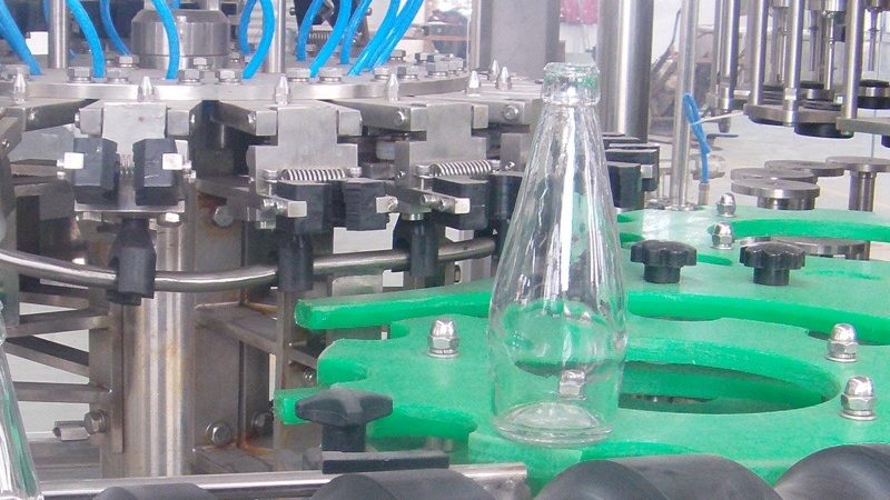 食品包装全自动机械：型号解析与选型逻辑