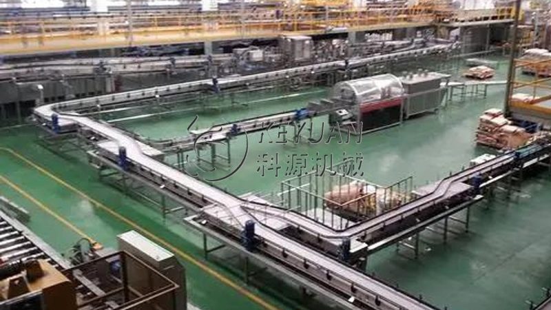 多功能食品机械：批发价格背后的考量因素**
