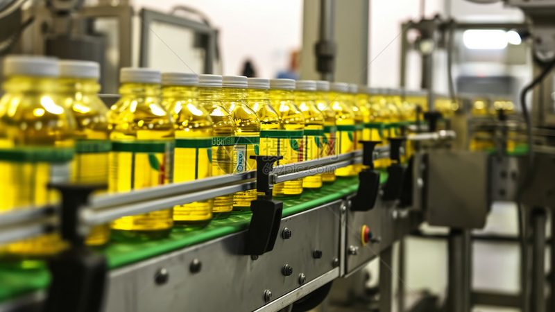 饮料调配设备：揭秘价格与规格背后的秘密