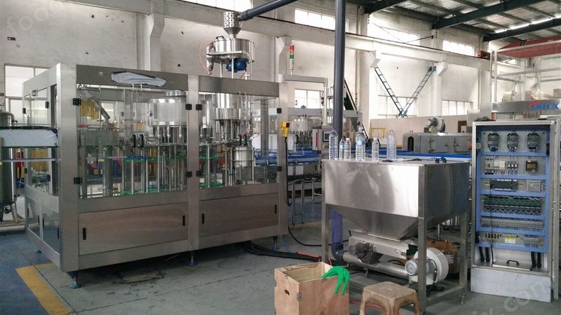 厂家的技术实力是决定设备质量的关键因素。企业可以通过以下方式评估厂家的技术实力：