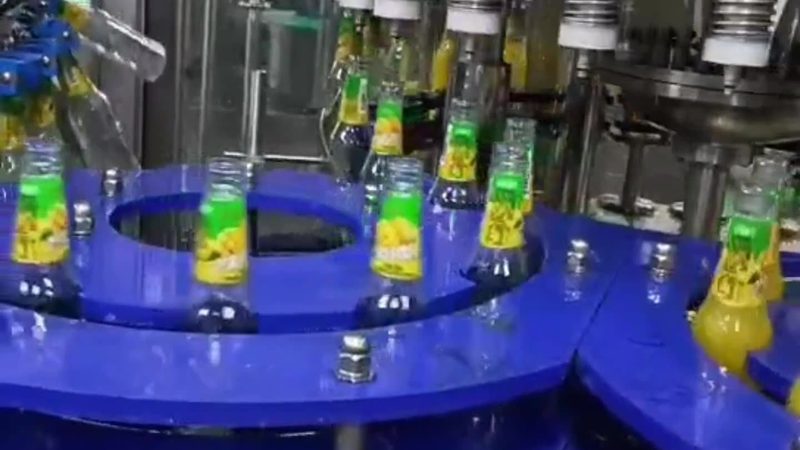 广州炒菜机器人：揭秘其背后的技术与应用