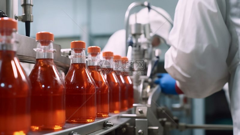 食品输送机械：揭秘十大品牌背后的技术密码**