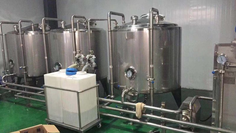 食品加工设备操作：细节决定成败，五大注意事项揭秘