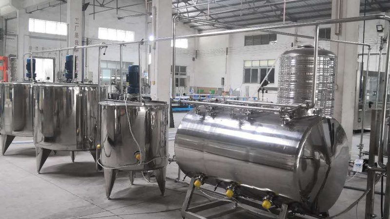 酒店后厨炒菜机安装全攻略：步骤详解与注意事项