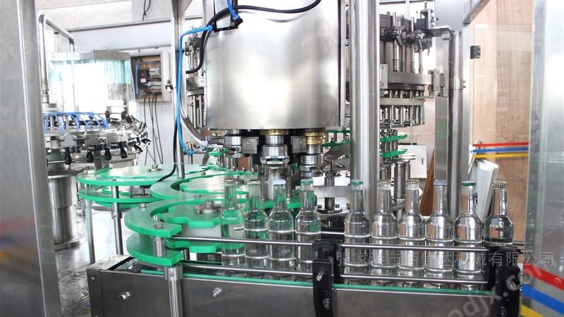 食品机械设备安装流程：关键步骤与注意事项解析
