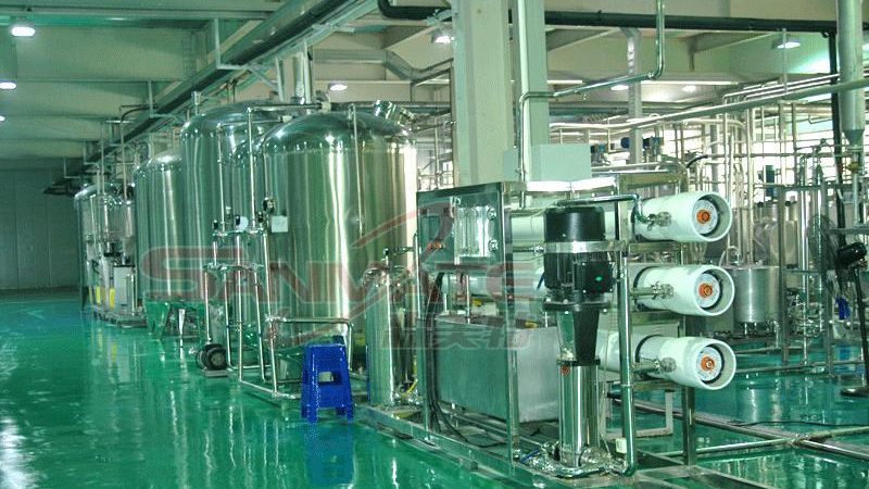 肉类加工设备批发价格揭秘：如何规避选购陷阱
