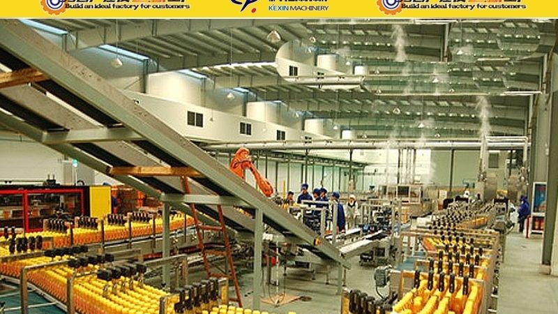 食品加工设备售后维修服务：关键环节与注意事项