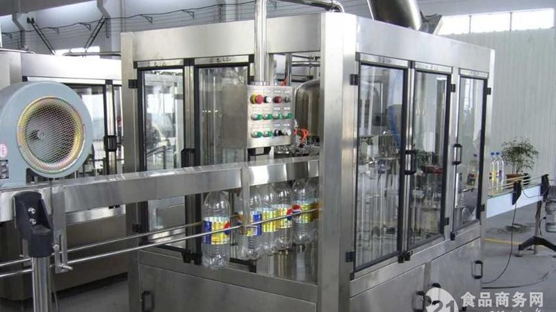 果蔬加工设备的优势与局限：从产线效率到品质保障的深度解析