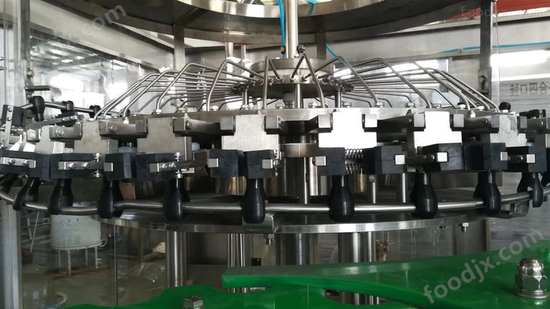 液氮速冻机耗气量：揭秘其关键参数与影响因素