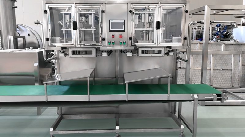 烘焙食品机械日常维护方法，确保高效与安全